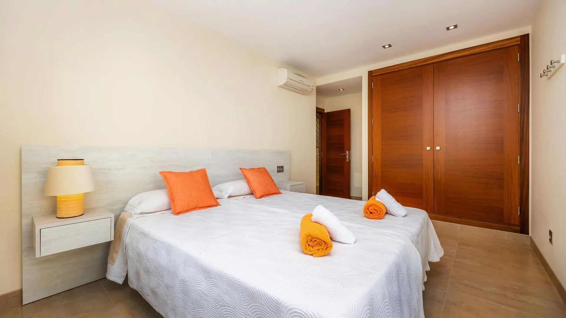 Casa Juan Villa Can Picafort  Holiday home Can Picafort (Mallorca)