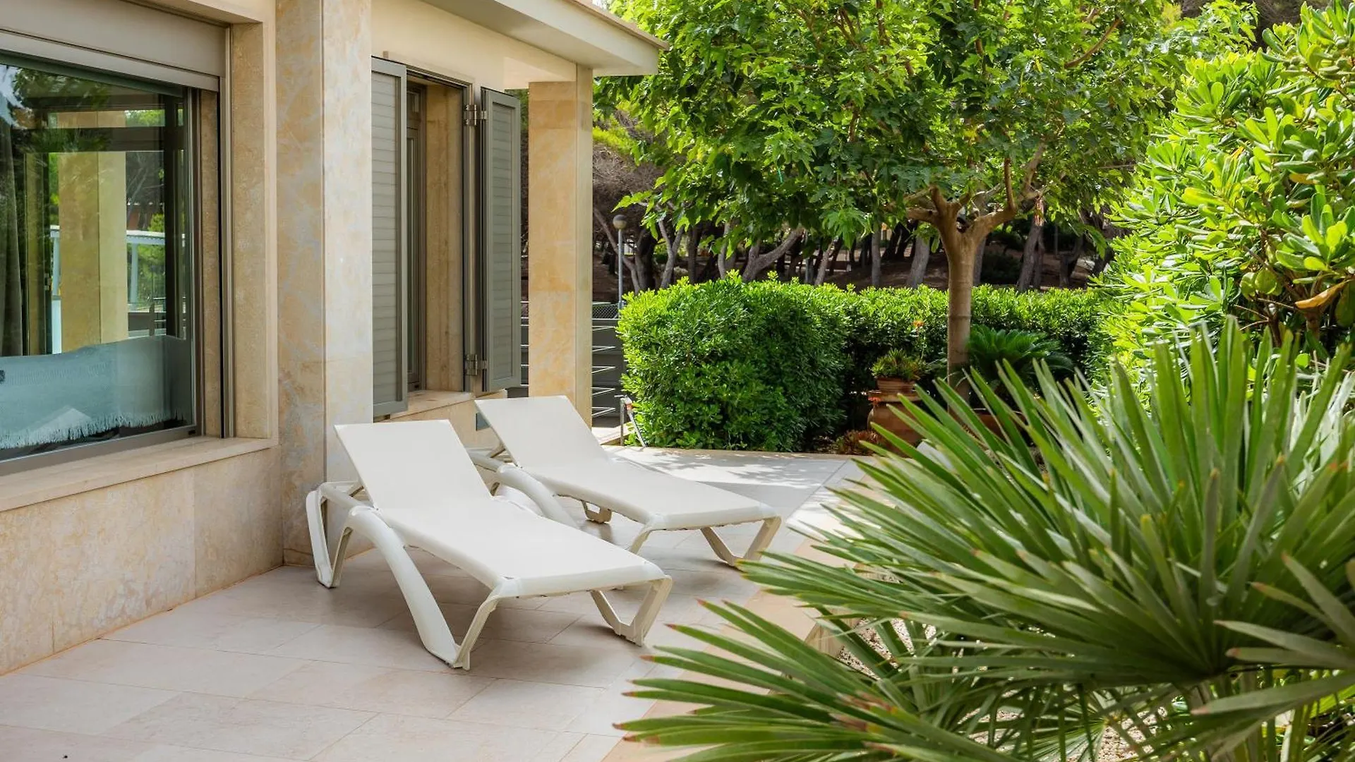 Willa Casa Juan Can Picafort  Dom wakacyjny Can Picafort (Mallorca)
