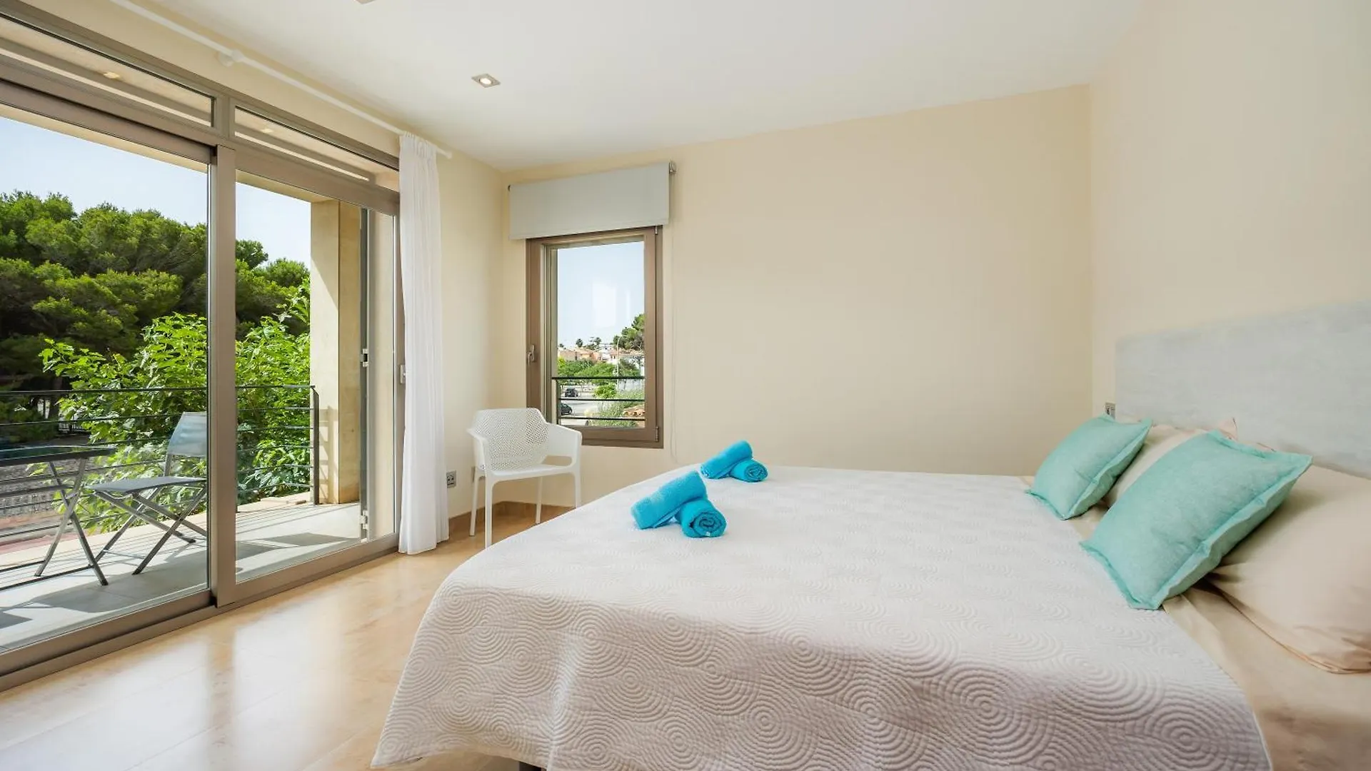 Willa Casa Juan Can Picafort  0*, Can Picafort (Mallorca)