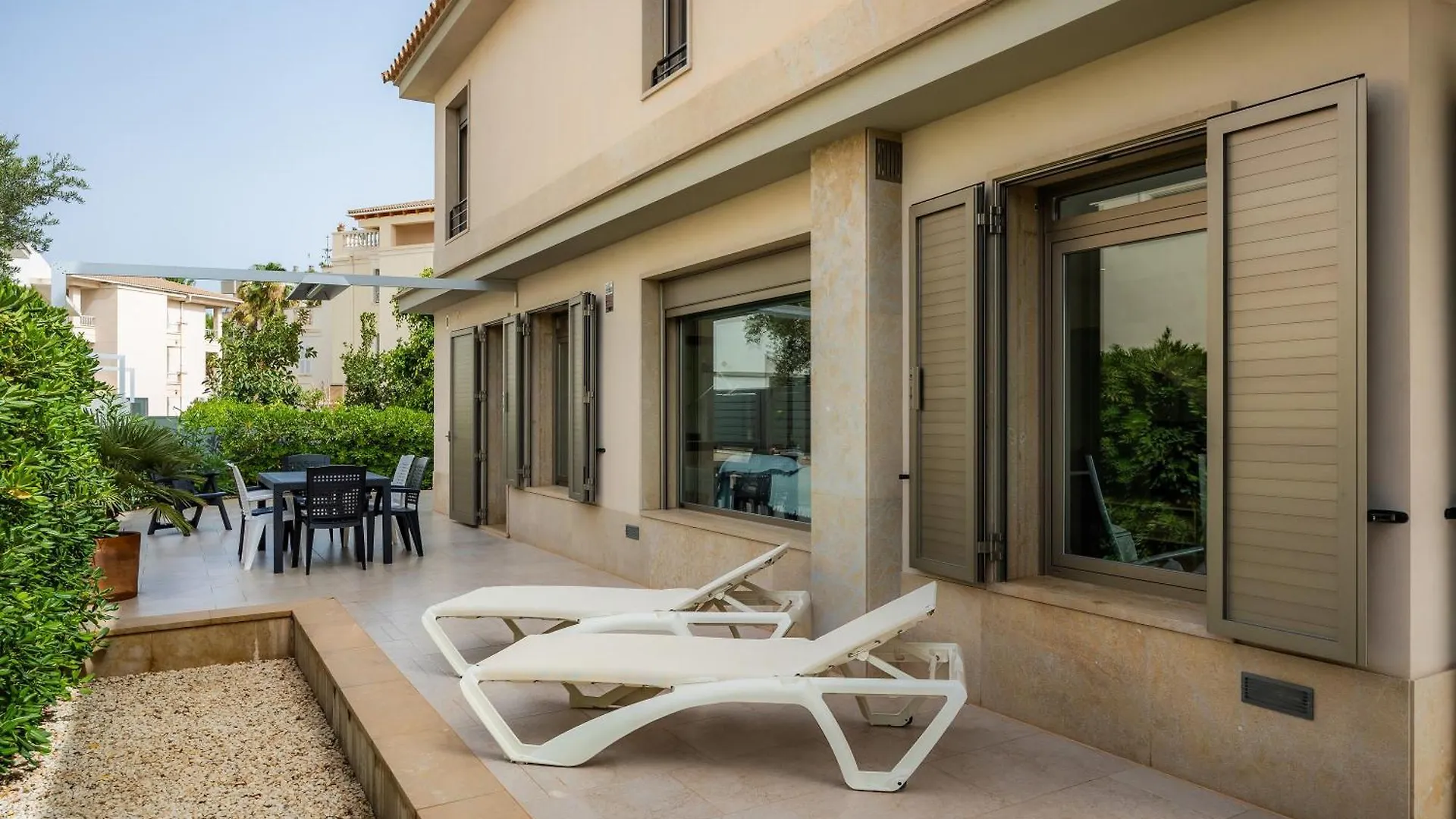 Willa Casa Juan Can Picafort  0*, Can Picafort (Mallorca)